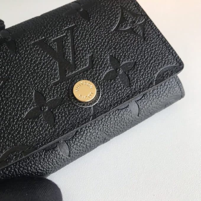 ルイヴィトン財布コピー 定番人気2020新品 Louis Vuitton 男女兼用 財布 - 画像 (6)