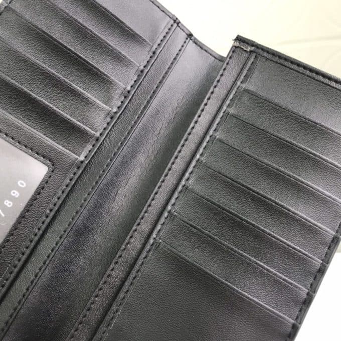 グッチ財布コピー 大人気2021新品 GUCCI メンズ 長財布 - 画像 (8)
