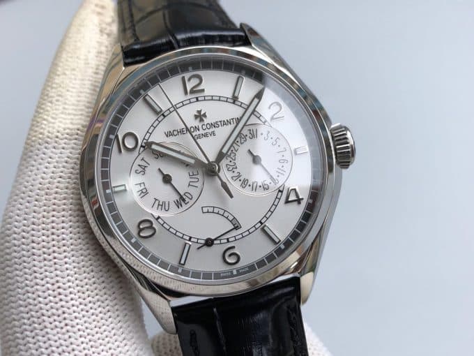高級人気新品ヴァシュロンコンスタンタン 時計 スーパーコピー メンズ 自動巻き - 画像 (2)