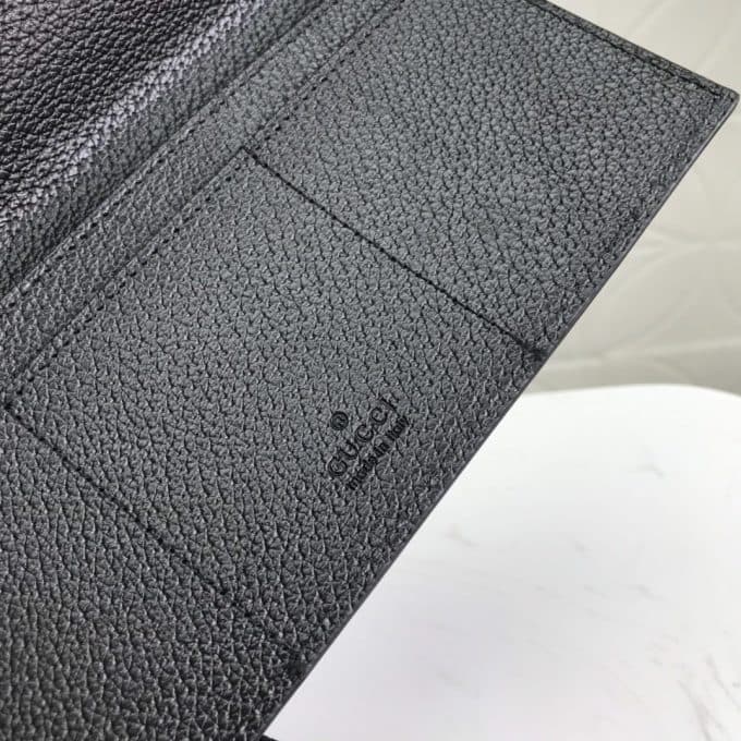 グッチ財布コピー 大人気2021新品 GUCCI 男女兼用 長財布 - 画像 (8)