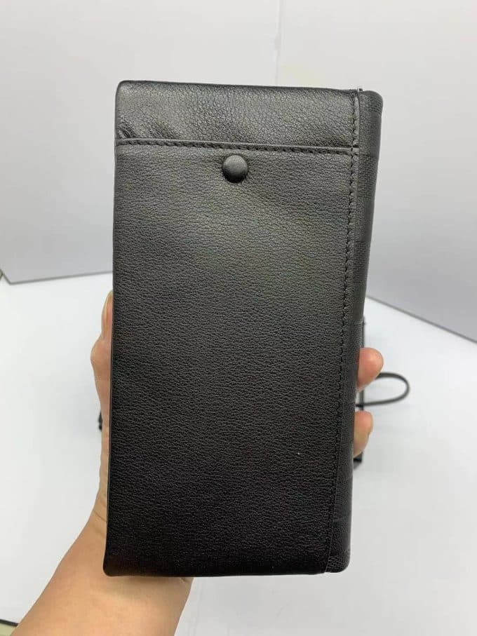 ルイヴィトン財布コピー 2022新品注目度NO.1 Louis Vuitton メンズ 長財布 - 画像 (4)