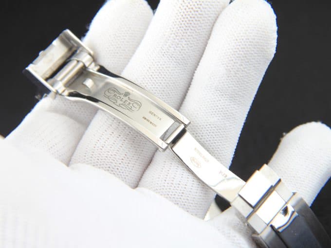定番人気売れ筋ロレックス コピー 時計 Rolex GMTマスター シリーズ メンズ 自動巻き - 画像 (9)