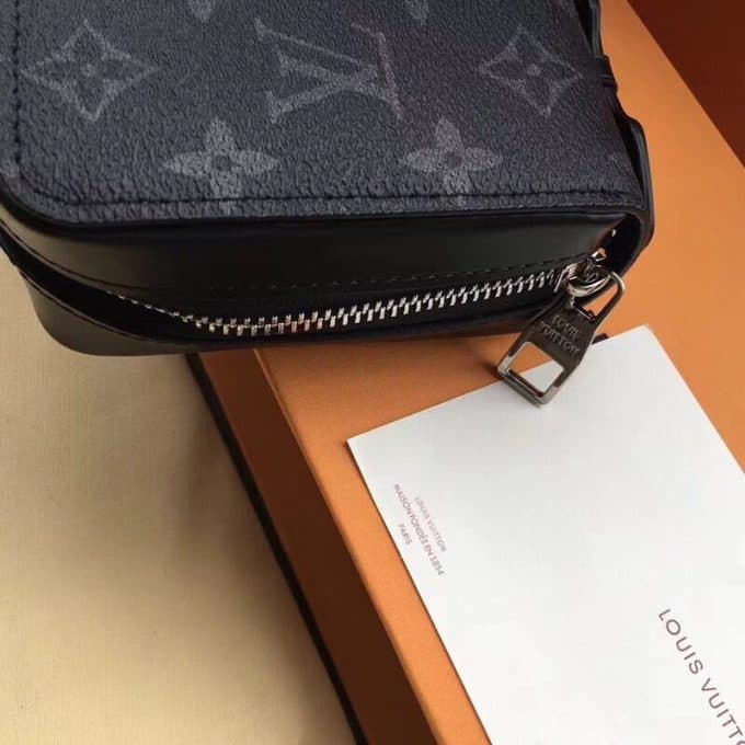 ルイヴィトン財布コピー 大人気2020新品 Louis Vuitton メンズ 長財布 - 画像 (5)