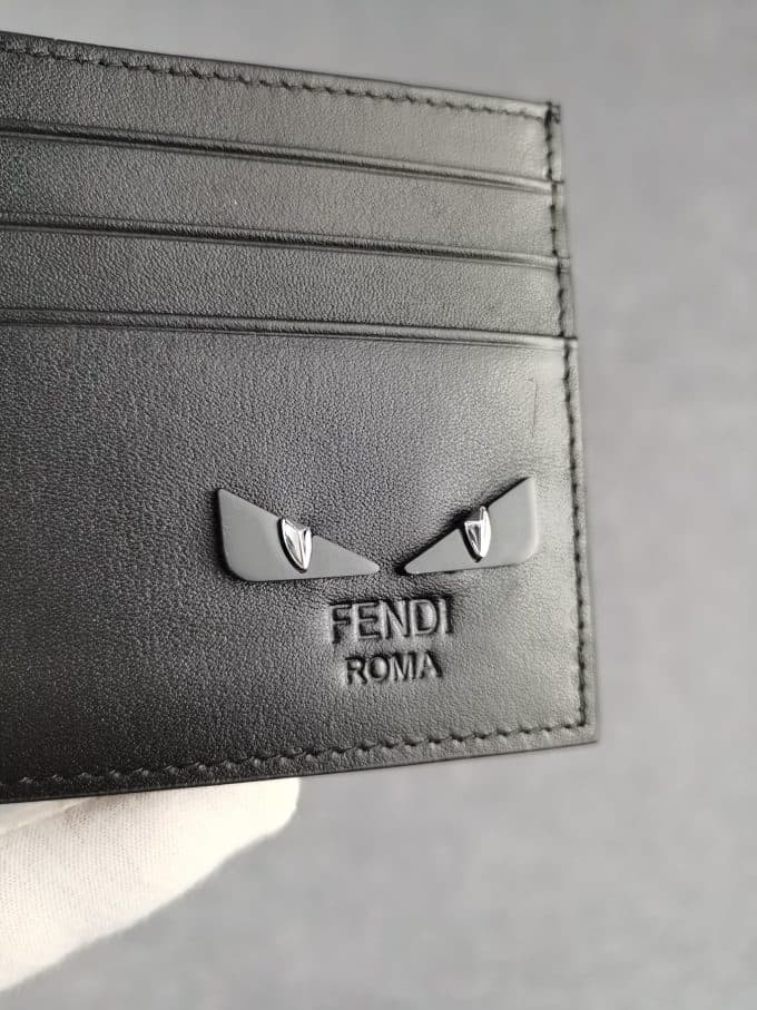 フェンディ財布コピー 大人気2021新品 FENDI メンズ 財布 - 画像 (3)