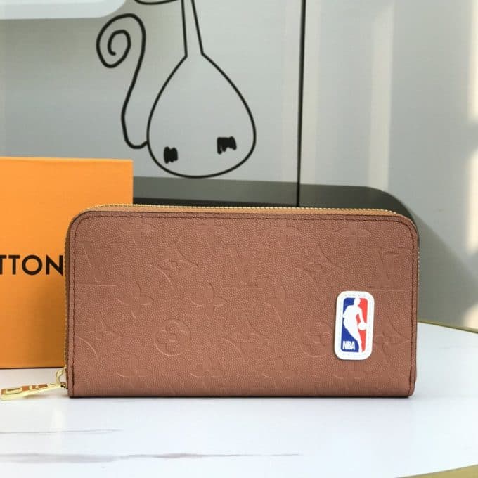ルイヴィトン財布コピー 2022新品注目度NO.1 Louis Vuitton 男女兼用 長財布
