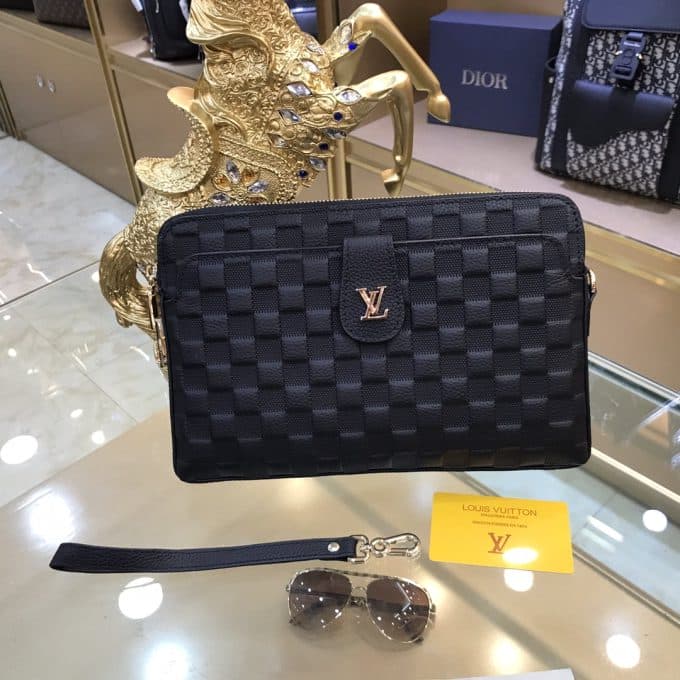 ルイヴィトンバッグコピー 大人気2022新品 Louis Vuitton メンズ セカンドバッグ