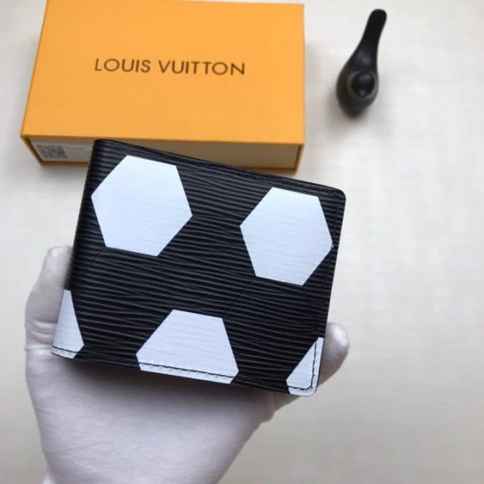ルイヴィトン財布コピー 定番人気2022新品 Louis Vuitton 男女兼用 財布 - 画像 (2)