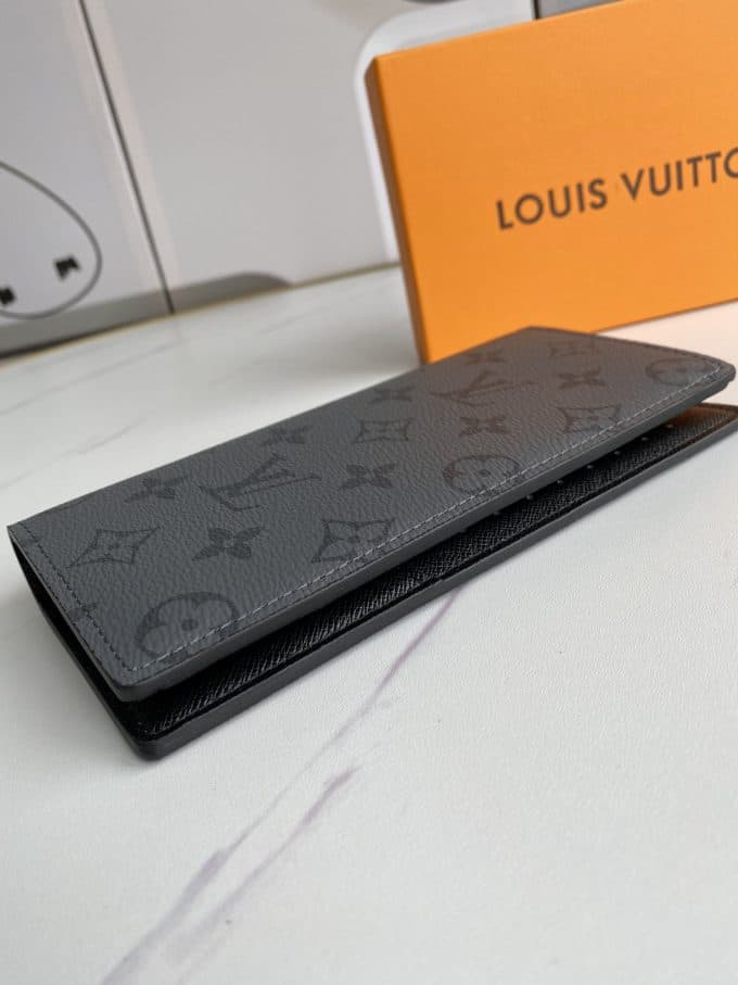 ルイヴィトン財布コピー 大人気2021新品 Louis Vuitton メンズ 長財布 - 画像 (3)