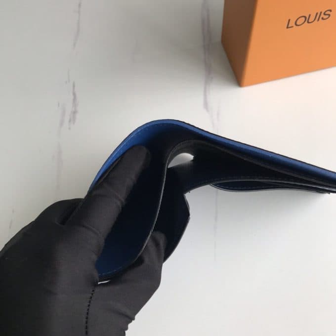 ルイヴィトン財布コピー 2020新品注目度NO.1 Louis Vuitton メンズ 財布 - 画像 (8)