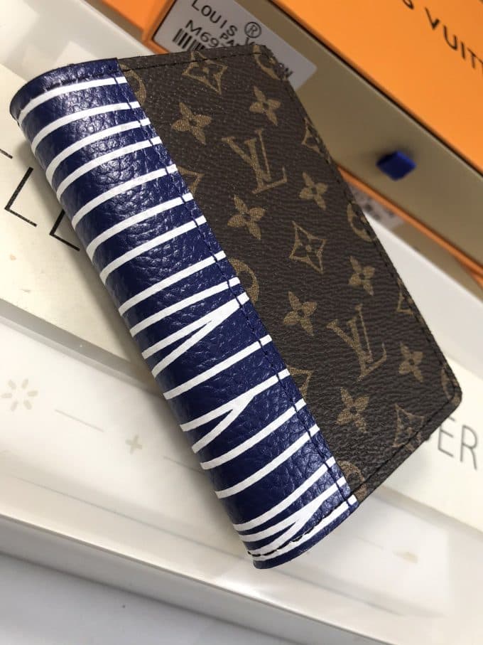 ルイヴィトン財布コピー 大人気2020新品 Louis Vuitton 男女兼用 財布 - 画像 (2)
