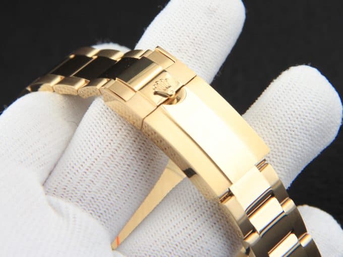 注目度NO.1売れ筋ロレックス コピー時計 Rolex デイトナ シリーズ メンズ 自動巻き - 画像 (8)