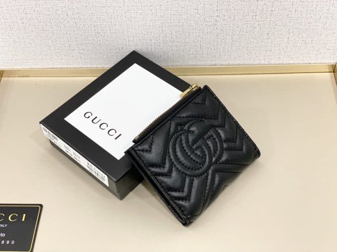 グッチ財布コピー 2021新品注目度NO.1 GUCCI 男女兼用 財布 - 画像 (9)
