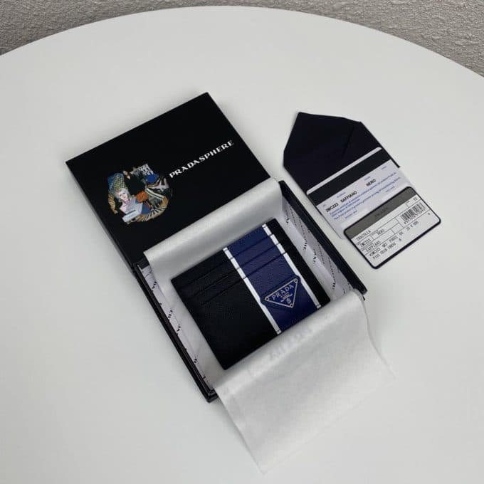 プラダ財布コピー 2021新品注目度NO.1 PRADA メンズ 財布