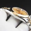 人気売れ筋ロレックス コピー時計 Rolex デイトジャスト シリーズ メンズ 自動巻き - 画像 (5)