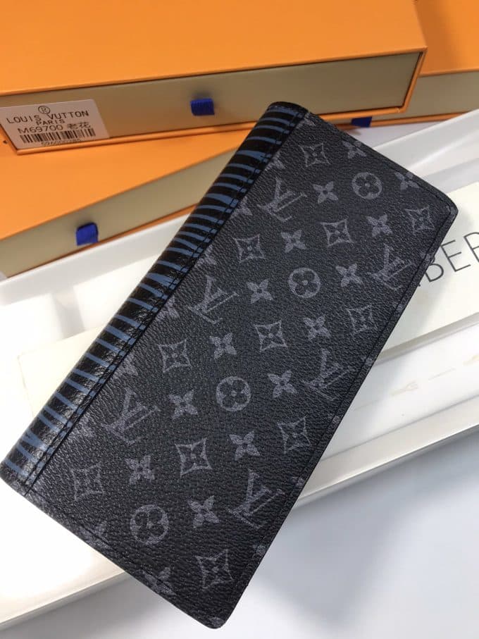 ルイヴィトン財布コピー 大人気2020新品 Louis Vuitton 男女兼用 長財布 - 画像 (2)