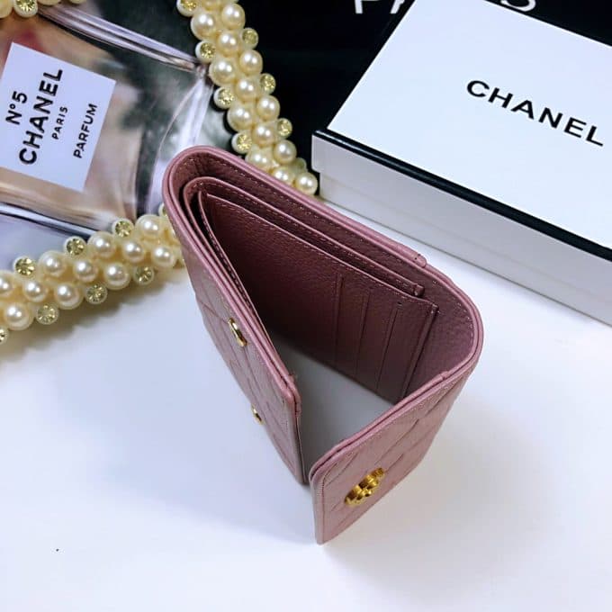 シャネル財布コピー 定番人気2021新品 CHANEL レディース 財布 - 画像 (6)
