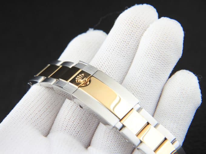 人気売れ筋ロレックス コピー時計 Rolex デイトナ シリーズ メンズ 自動巻き - 画像 (7)