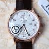 高品質IWC ポルトギーゼ コピーシリーズ メンズ 自動巻き