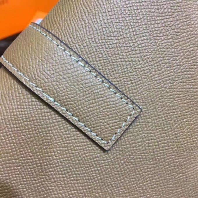エルメス財布コピー 2020新品注目度NO.1 HERMES 男女兼用 長財布 - 画像 (6)