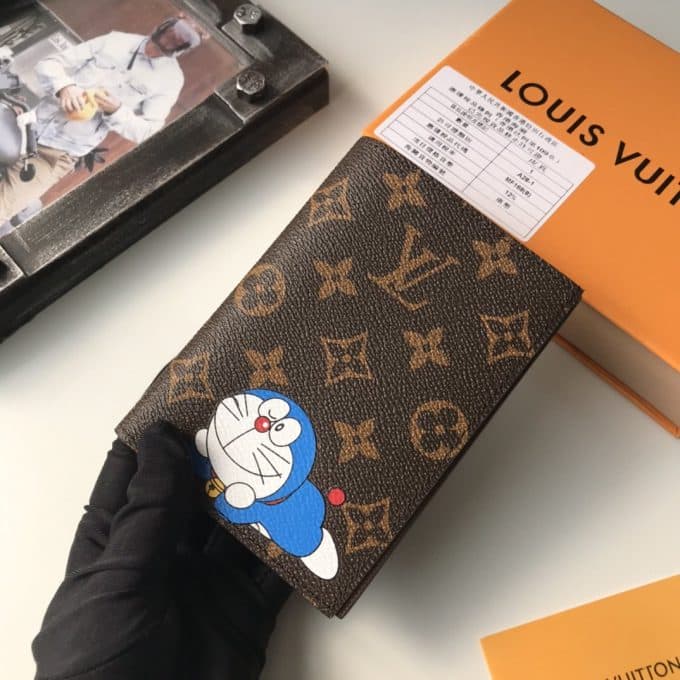 ルイヴィトン財布コピー 大人気2020新品 Louis Vuitton 財布 男女兼用