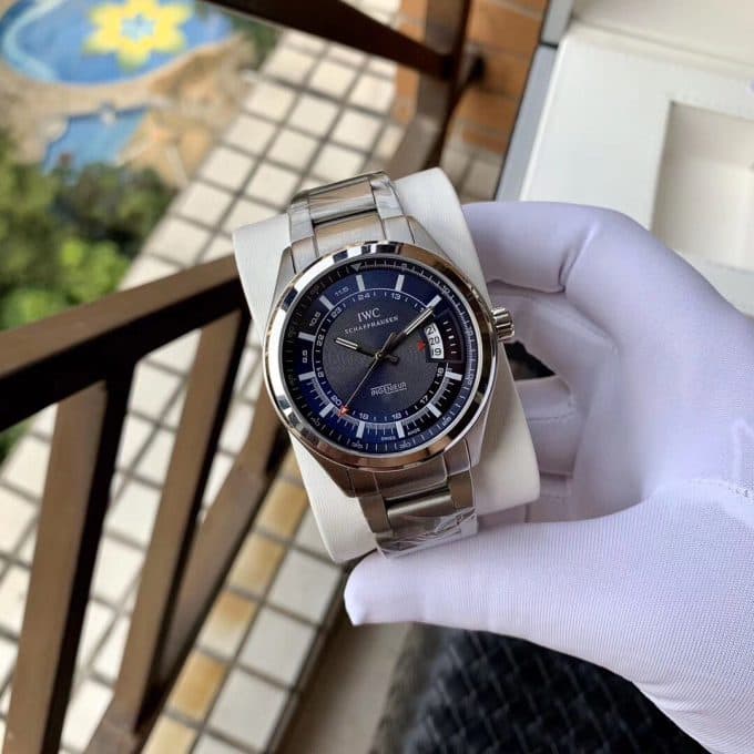大人気新作IWC エンジニア コピーシリーズ メンズ 自動巻き3色 - 画像 (3)