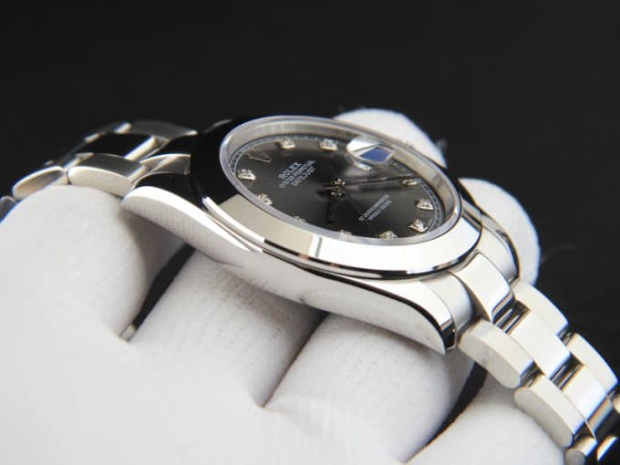 定番人気売れ筋ロレックス コピー 時計 Rolex デイトジャスト シリーズ メンズ 自動巻き - 画像 (5)