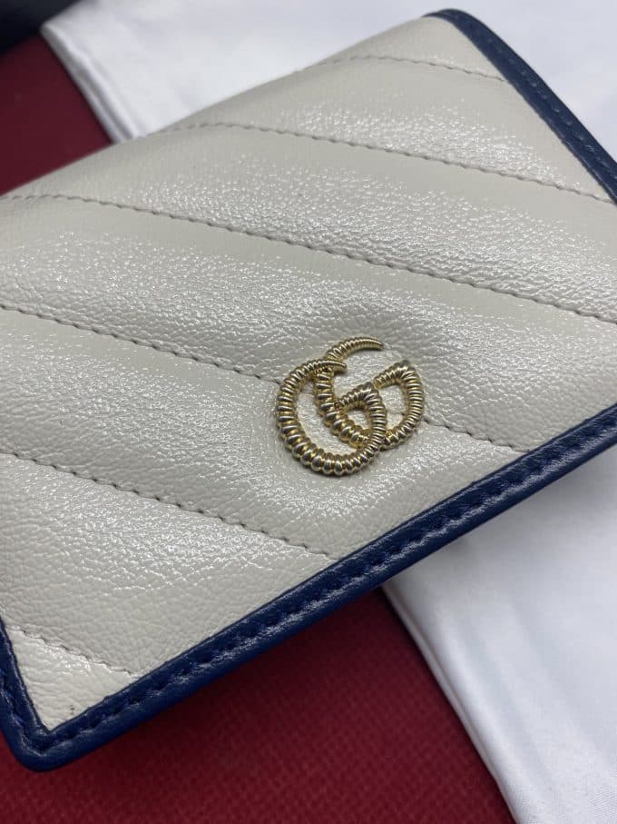 グッチ財布コピー 2020新品注目度NO.1 GUCCI 男女兼用 財布 - 画像 (3)