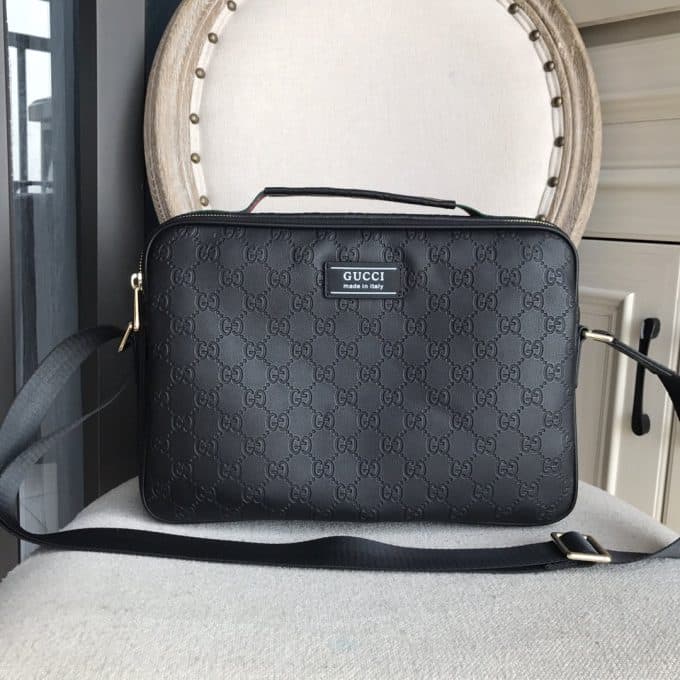 高品質 グッチバッグコピー 2022新品注目度NO.1 GUCCI メンズ ショルダーバッグ