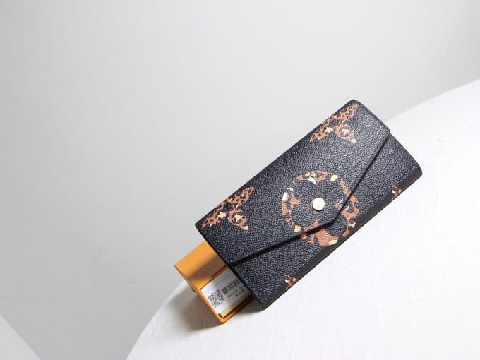 ルイヴィトン財布 Louis Vuitton 男女兼用 長財布