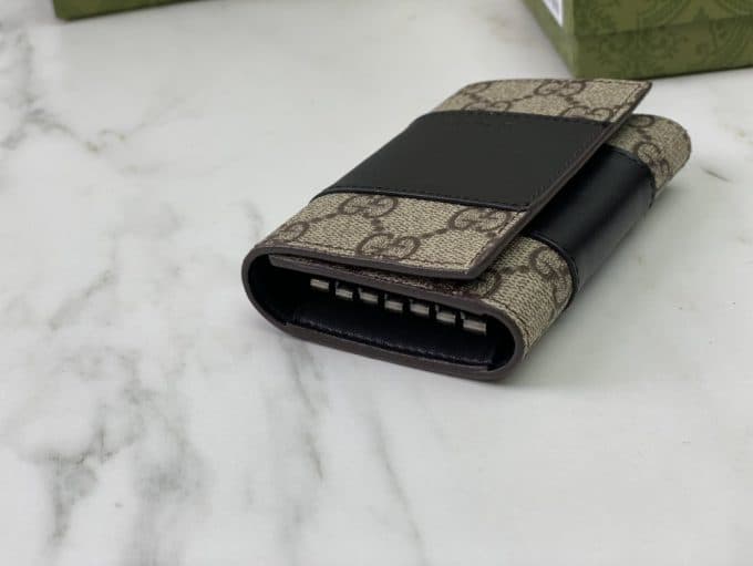 グッチ財布コピー 定番人気2021新品 GUCCI メンズ 財布 - 画像 (4)