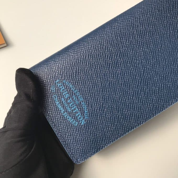 ルイヴィトン財布コピー 大人気2020新品 Louis Vuitton メンズ 長財布 - 画像 (2)