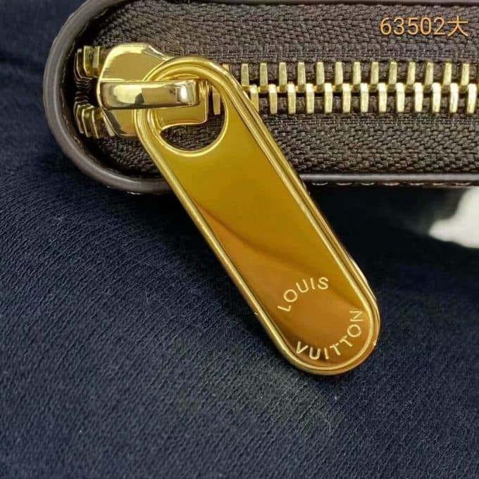 ルイヴィトン財布コピー 定番人気2021新品 Louis Vuitton 男女兼用 財布 - 画像 (6)