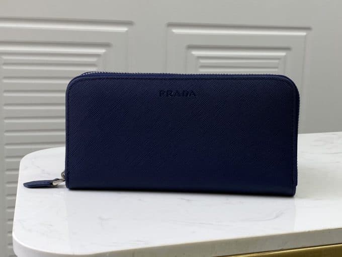 プラダ財布コピー 大人気2021新品 PRADA メンズ 長財布