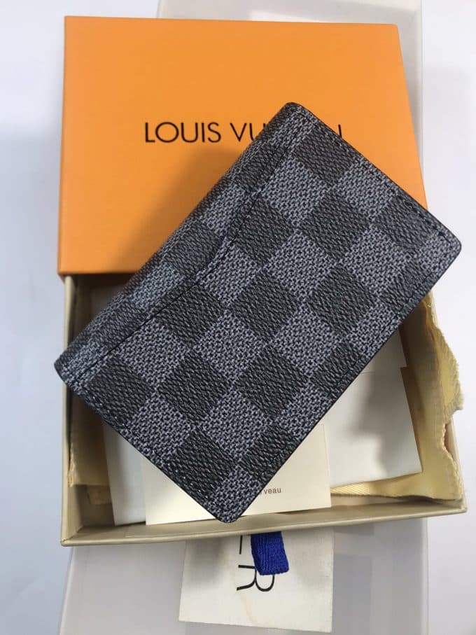 ルイヴィトン財布コピー 2021新品注目度NO.1 Louis Vuitton メンズ 財布 - 画像 (3)
