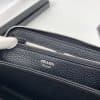 プラダ財布コピー 2021新品注目度NO.1 PRADA メンズ 長財布 - 画像 (8)