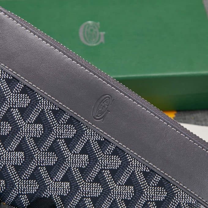 ゴヤール財布コピー 2021新品注目度NO.1 GOYARD 男女兼用 長財布 - 画像 (5)