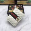 グッチ財布コピー 定番人気2021新品 GUCCI 男女兼用 財布 - 画像 (2)