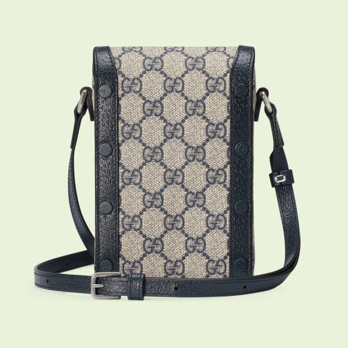 グッチバッグコピー 大人気2022新品 GUCCI 男女兼用 携帯 電話 バッグ - 画像 (3)