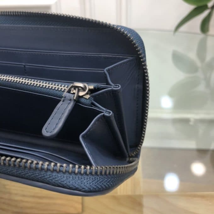 高品質 ボッテガヴェネタ財布コピー 大人気2020新品 Bottega Veneta メンズ 長財布 - 画像 (8)