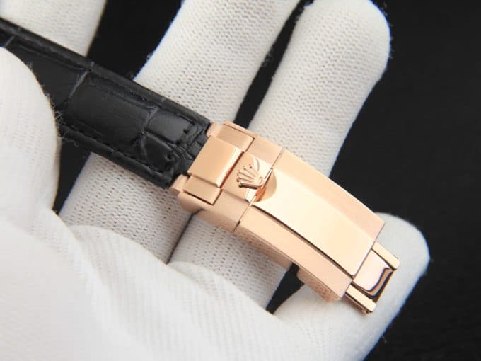 注目度NO.1売れ筋ロレックス コピー時計 Rolex デイトナ シリーズ メンズ 自動巻き - 画像 (8)