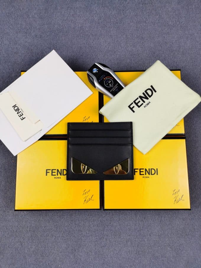 フェンディ財布コピー 定番人気2021新品 FENDI メンズ 財布