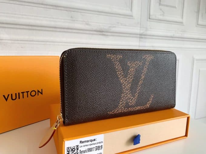 ルイヴィトン財布コピー 定番人気2021新品 Louis Vuitton 男女兼用 財布 - 画像 (2)