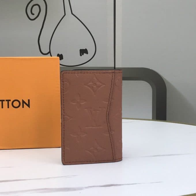 ルイヴィトン財布コピー 大人気2022新品 Louis Vuitton 男女兼用 財布 - 画像 (2)