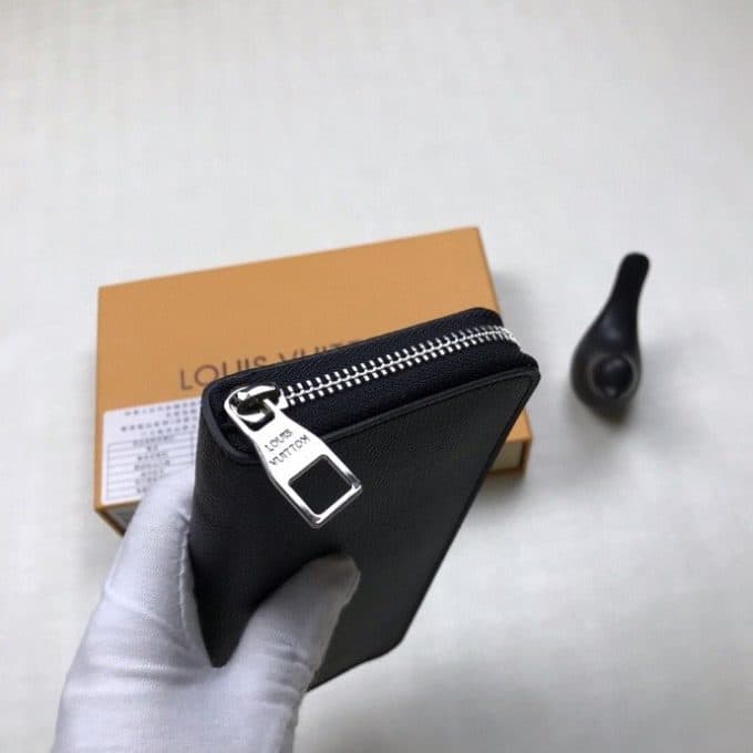 ルイヴィトン財布コピー 2022新品注目度NO.1 Louis Vuitton メンズ 長財布 - 画像 (4)