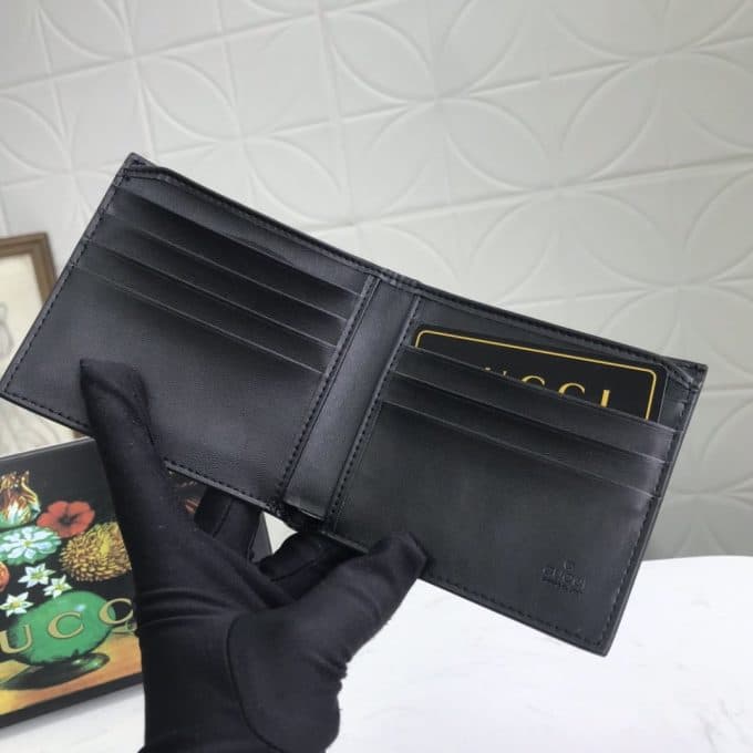 グッチ財布コピー 2021新品注目度NO.1 GUCCI メンズ 財布 - 画像 (7)