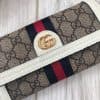 グッチ財布コピー 2020新品注目度NO.1 GUCCI 男女兼用 長財布 - 画像 (3)