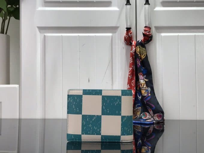 ルイヴィトン財布コピー 2022新品注目度NO.1 Louis Vuitton 男女兼用 財布 - 画像 (3)