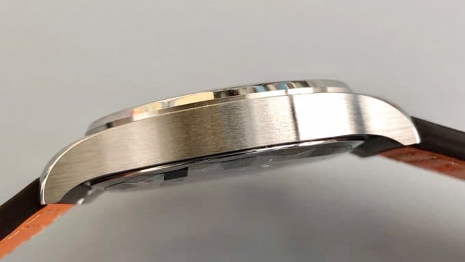 人気高級IWC パイロットウォッチ コピーシリーズ メンズ 自動巻き - 画像 (6)