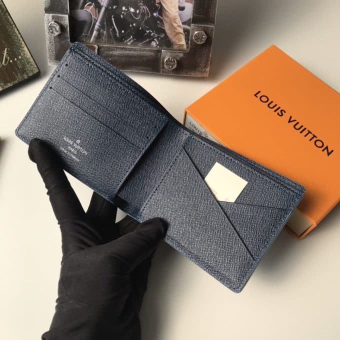 ルイヴィトン財布コピー 大人気2020新品 Louis Vuitton メンズ 財布 - 画像 (4)