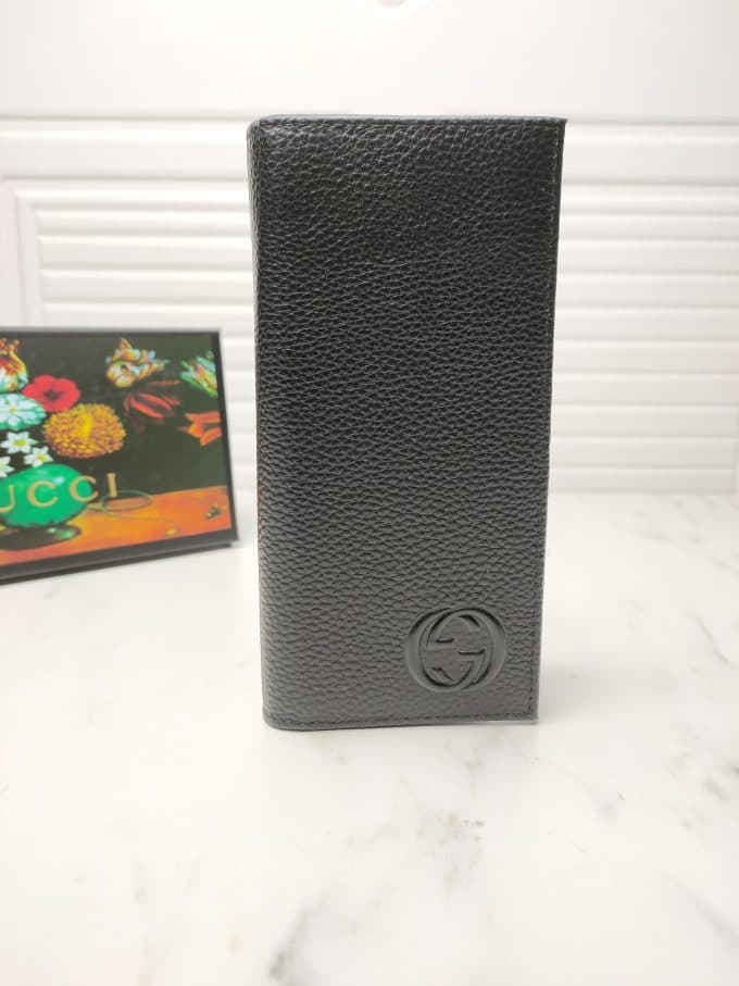 グッチ財布コピー 大人気2022新品 GUCCI 男女兼用 長財布 - 画像 (2)